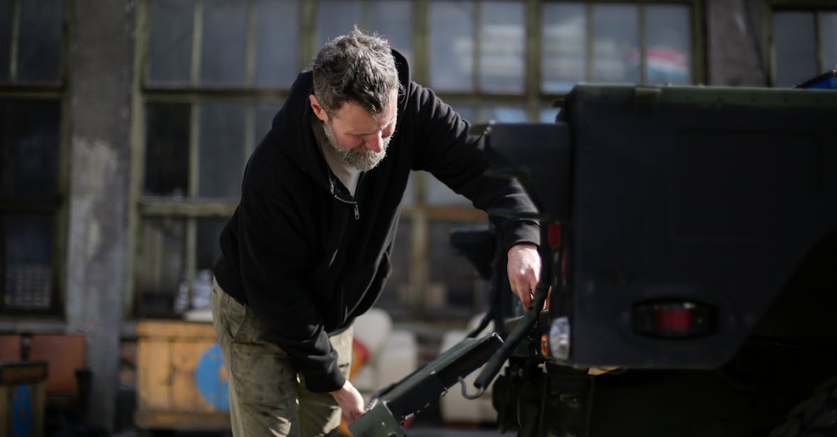 Can you replace pieces of a garage door?