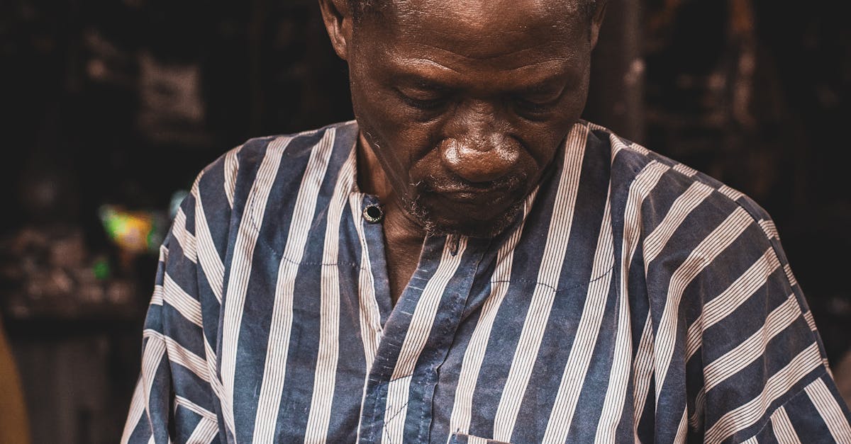 Swing-Out Garage Doors