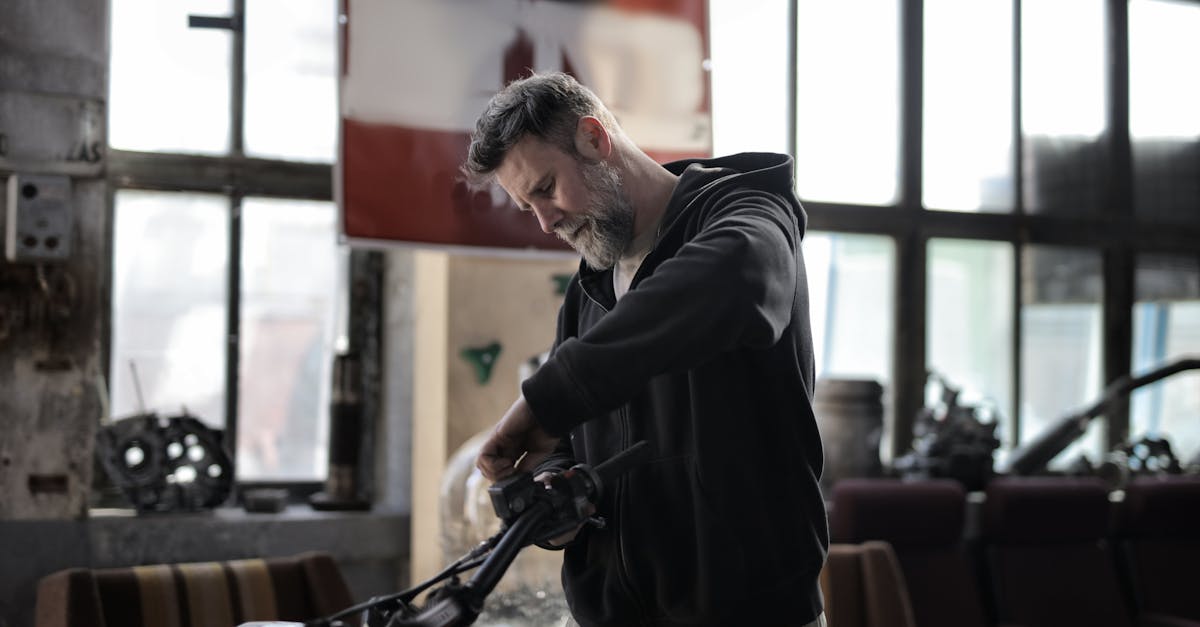 Side-Hinged Garage Doors