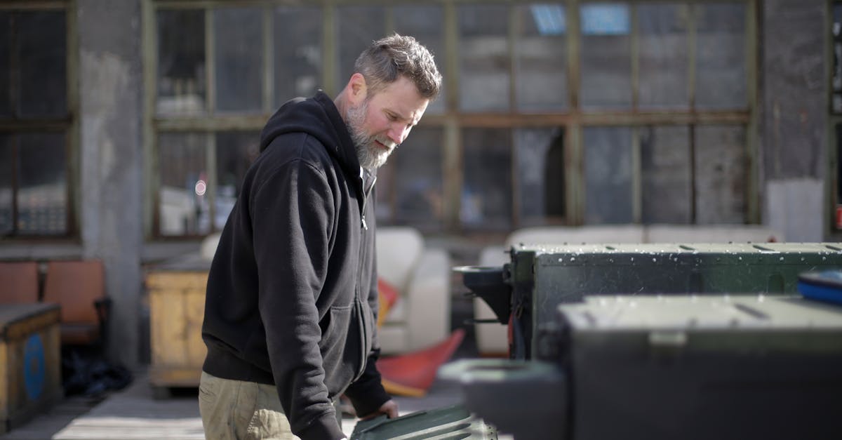 Non-insulated Garage Doors