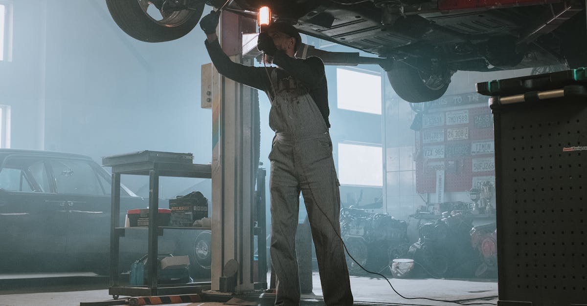 Automatic Garage Doors