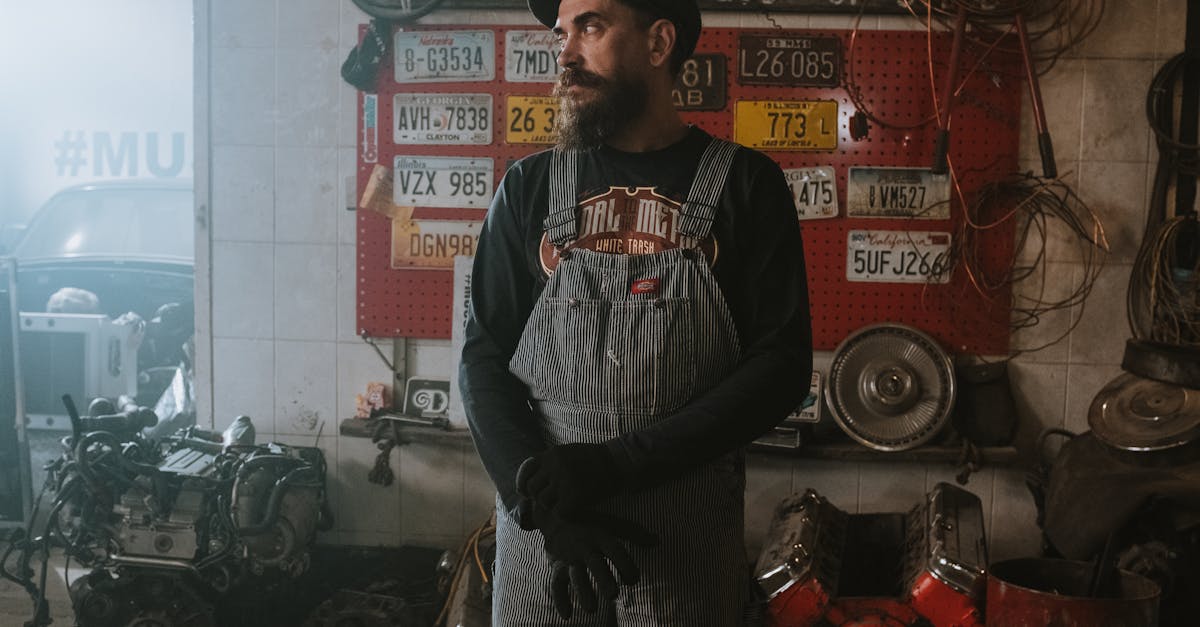 Traditional Garage Doors